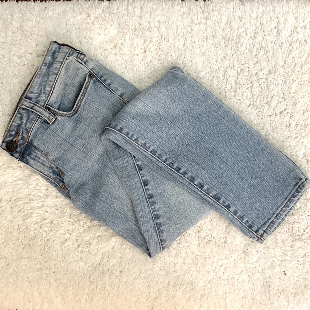 PacSun Bullhead Hermosa Super Skinny Jeans